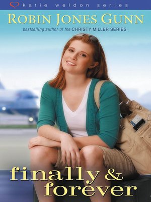 Finally & Forever - ebook